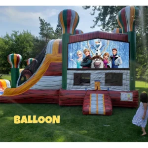 BALLOON