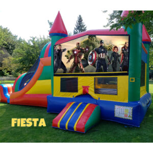 FIESTA