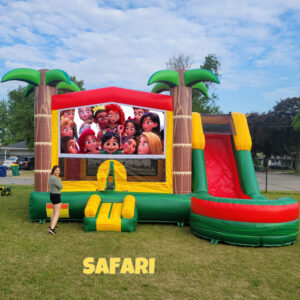 SAFARI