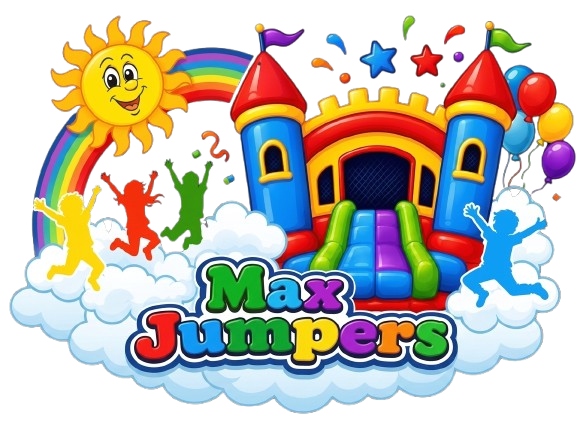 Max Party Jumpers
