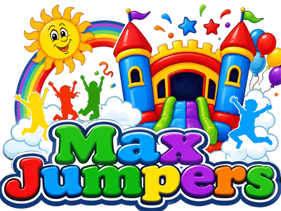 Max Party Jumpers